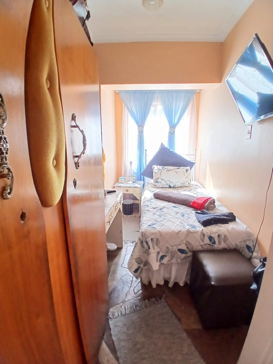 4 Bedroom Property for Sale in Amalinda Eastern Cape